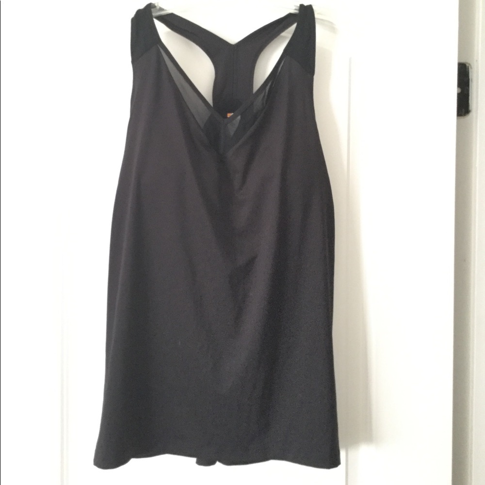 Lucy Bra Top NWT Size Large